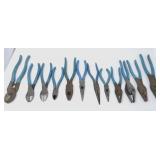Channel Lock Pliers, Cutters & Needle Nose