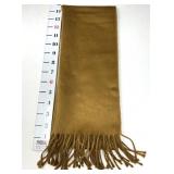 Vintage Christian Dior Monsieur Cashmaire Scarf