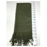 Vintage Christian Dior Monsieur Cashmaire Scarf