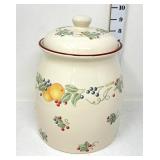 Cookie Jar by Jay Import Co