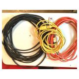 (3) Outdoor Extension Cords