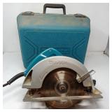 Makita 7 1/4" Circular Saw