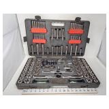 GearWrench Tap & Dies -Standard & Metric