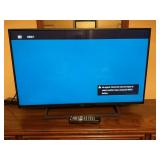 Sony 43ï¿½ TV