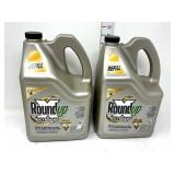 (2.5Gal) Round Up Extended Control Weed & Grass