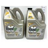 (2.5Gal) Round Up Extended Control Weed Killer
