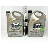 (2.66 Gal) Round Up Extended Control Weed Killer
