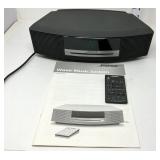 Bose Wave Music System w/CD Player-AWRCC1