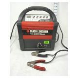 Black & Decker Fully Automatic Smart Battery