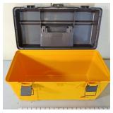 Plano Tool/Tackle Box