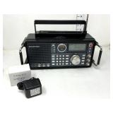 Grundig Satellite 750 Short Wave Radio