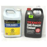 (2) Gallons of Anti-Freeze