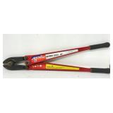 H.K. Porter Series 2000 24ï¿½ Center Cut Bolt