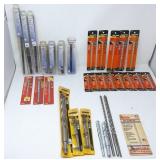 Masonry & Concrete Drill Bits