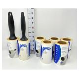 Lint Rollers & Refills