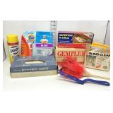 Disposable Gloves, Dusters & Miscellaneous