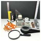 Miscellaneous Office Supplies
