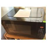 Whirlpool Microwave