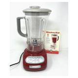 KitchenAid 5 Speed Blender