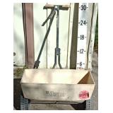Ortho Seeder
