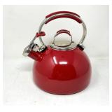 2qt KitchenAid Tea Kettle