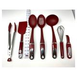 KitchenAid Kitchen Utensils