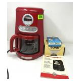 KitchenAid Javastudio Collection Coffee Maker