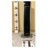 Lasso Ceramic Oscillating Tower Heater