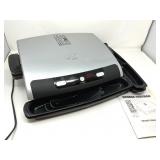 George Foreman GRP99 Series Grille