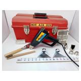 Wagner Power Stripper Plus & Case