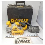 DeWalt DW433 3" X 21" Variable Speed Belt Sander