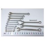 S-K Combination & Other Wrenches