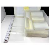6x8" Resealable Bags