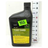 John Deere Turf-Gard 4 Cycle Engine Oil SAE