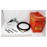 Campbell Hausfeld Air Impact Chisel/Hammer TL1018