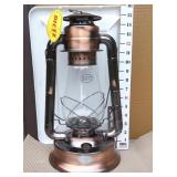 Dietz No.80 Blizzard Oil Burming LanternLantern