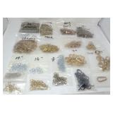 Flower Pot Chains, Hooks, etc.