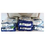 (5) Scotts 7 lb. Grass Seed Heat Tolerant Blue