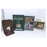 American Kennel Club Books & Labrador Retriever