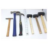 Hammers & Mallets