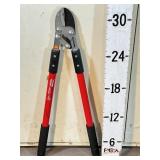 Corona Compound Action Anvil Lopper