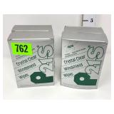 (4) Full Boxes of P21S Crystal Clear Windshield