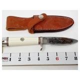 Sixty Years of Wetland Conservation Knife by