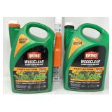 (2.3Gal) Ortho Weed Clear Lawn Weed Killer
