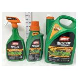 Partial Ortho Weed Clear Lawn Weed Killer