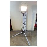 Light Blaster Tripod Halogen Outdoor Work Light