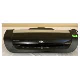 GBC Fusion Plus 6000L w/Laminating Sheets