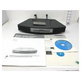 Bose Wave Multi-CD Changer Accessory (Works)