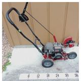Craftsman 4.0 HP Edger/Trimmer  - Pulls Free