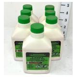 (7) Lawn Boy 2 cycle Engine Oil w/ Stabilizer -